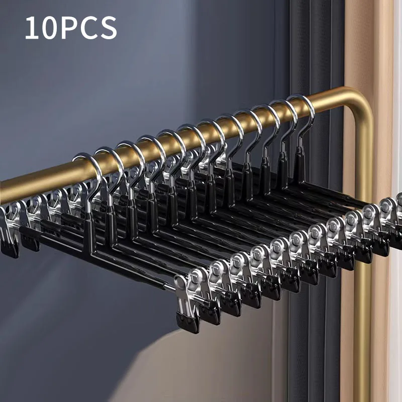 

Вешалки из нержавеющей стали