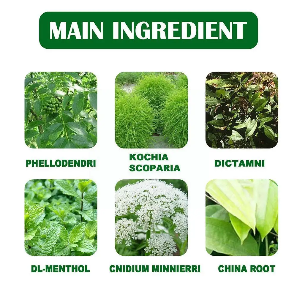 

Крем от зуда для кожи, натуральный растительный экстракт дерматита, экземы, травы, мазь экземы 30 г, Китайский крем против зуда, уход за лыжами...