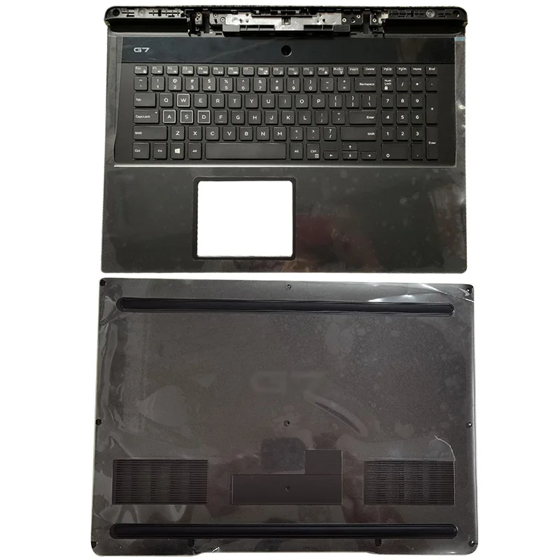 

Чехол для ноутбука DELL G7 7790 17-7790, с подсветкой клавиатуры