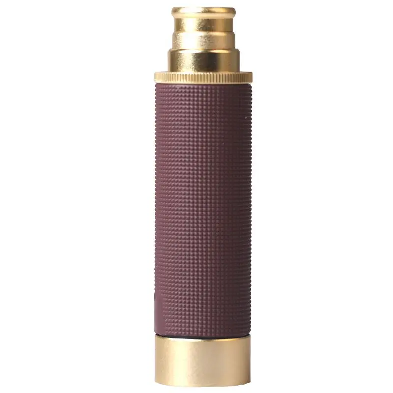 

Creative Navigation Single Barrel Aluminum Alloy Telescope High Power Definition Night Vision Home Decoration Ornament ZD846