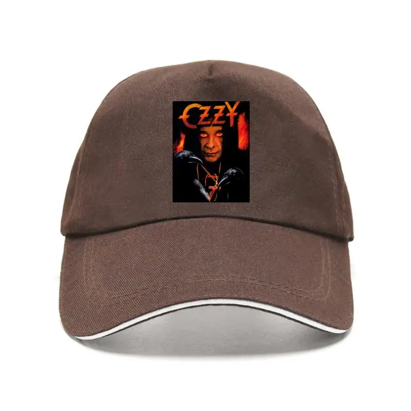 

Новая шляпа Ozzy Obourne He Back T, Новинка