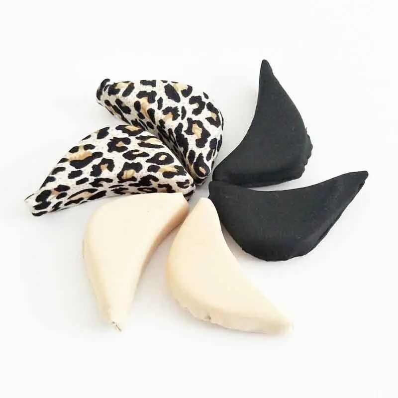 Губчатая вставка для передней части стопы