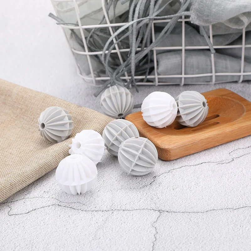 

Портативный волшебный шарик для стирки, мяч для удаления загрязнений в стиральной машине, мяч для очистки одежды, антизавязывающий артефак...