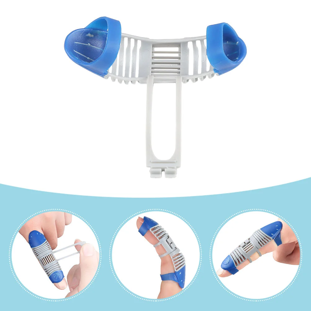 Шина для пальцев защита от перелома корректор триггерные шины фиксированная