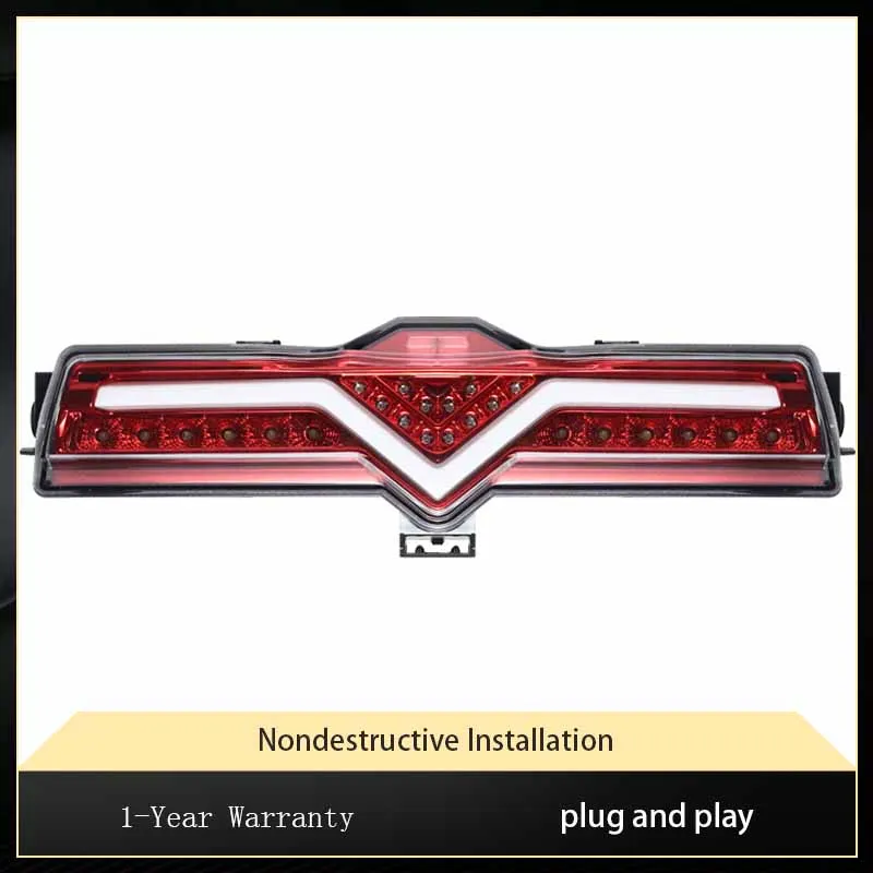 Задний бампер для Toyota GT 86 BRZ 2012-2020