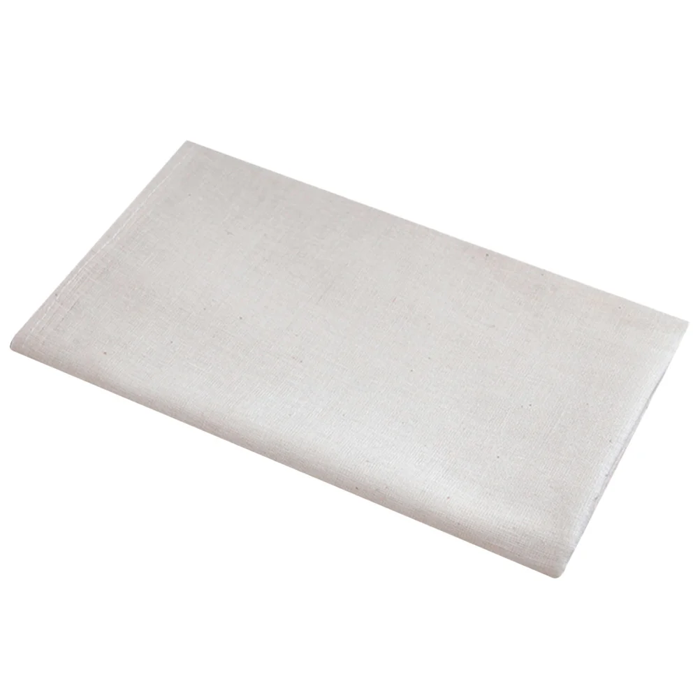 

Cheesecloth Strainer Fabric Gauze Fruit Filtering Soybean The Cooking Nut Brew Beer Filter Weave Cloth Cotton Unbleached Almond