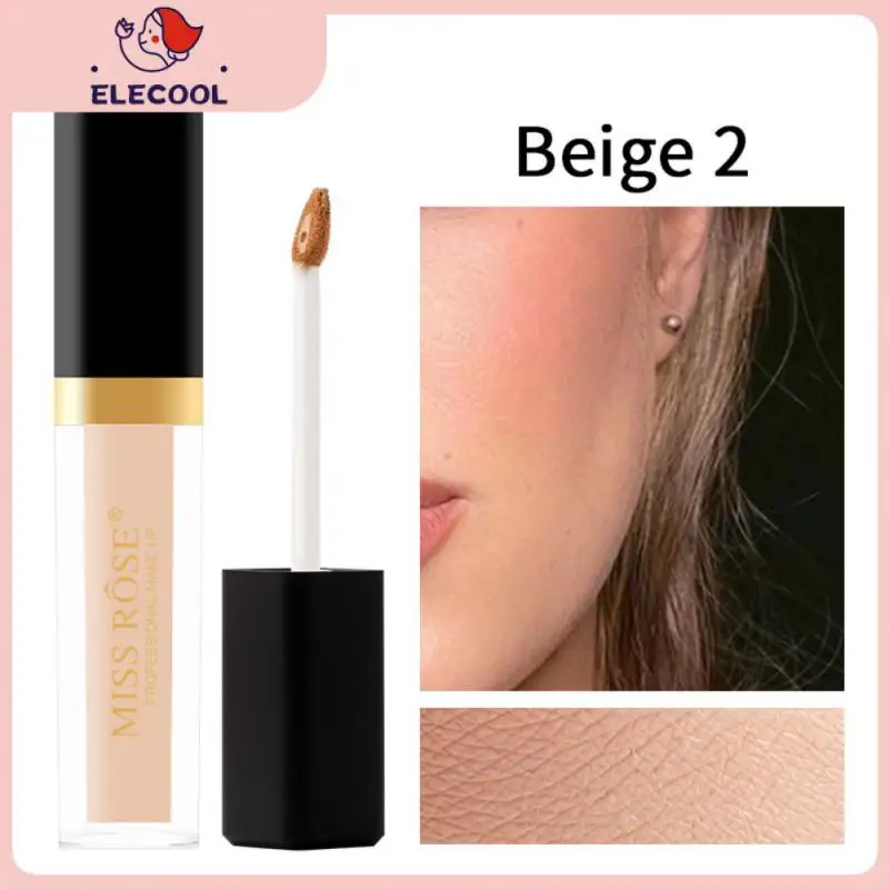 

Facial Contour Brighten Foundation Concealer Makeup Concealer Cover Acne Spots Face Makeup Concealermakeup Concealer