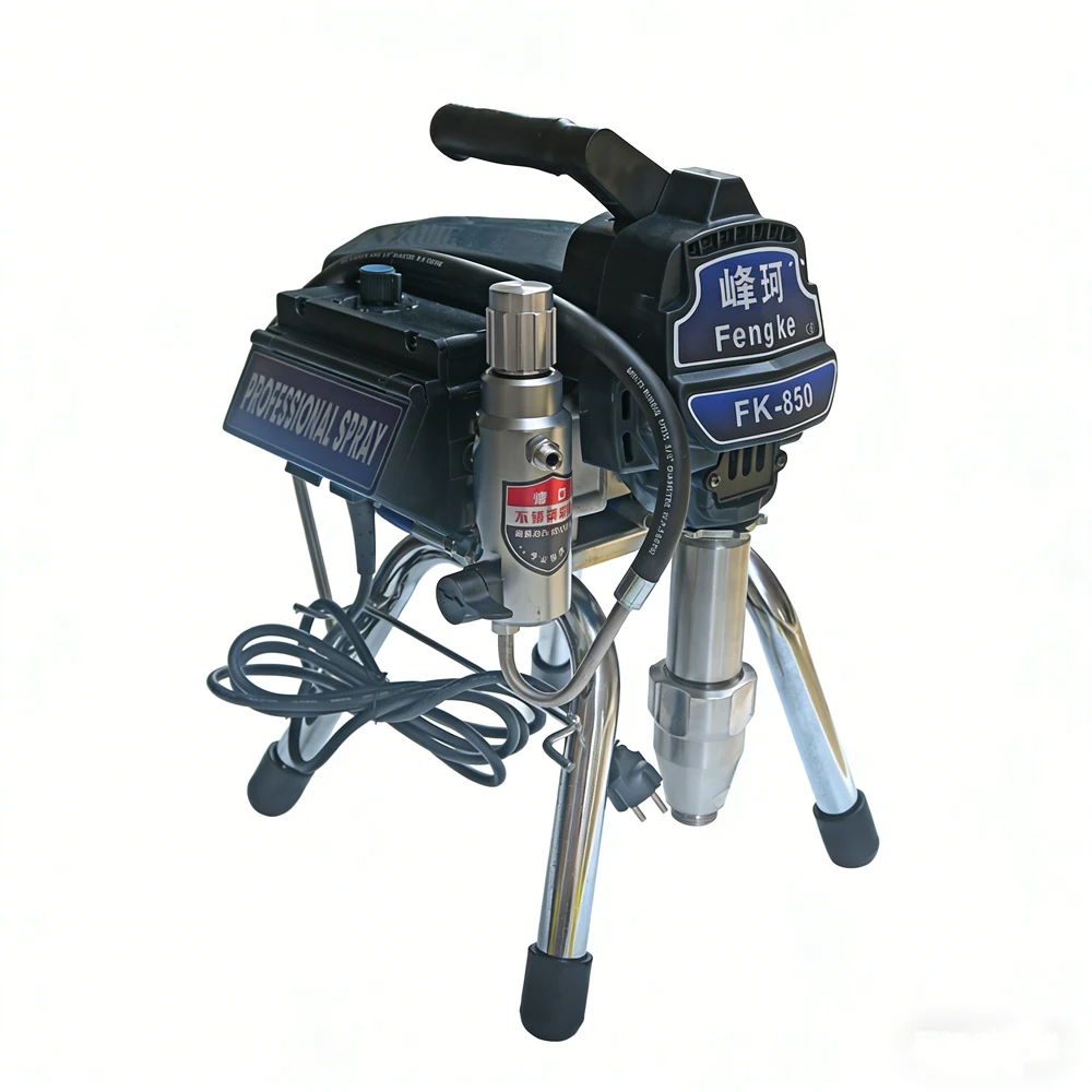

Электрокраскопульт FengKe FK-850 3500 Вт