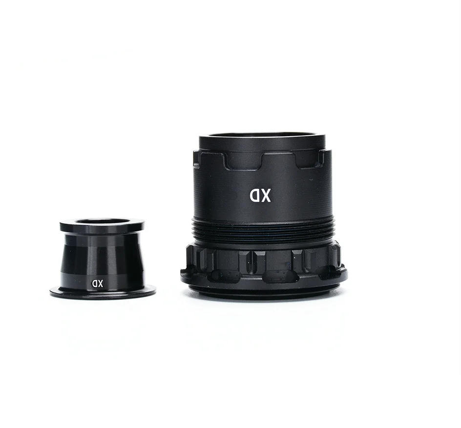 Фото Трещотки VENFORT GOLDIX HUB для горного велосипеда SRAM XD Micro Spline HG 9/10/11/12S QR/THRU/BOOST №3