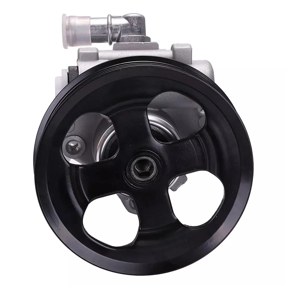 8Е 0145153 J 8E Д H 0145155 P 8E0M 145155 для Audi A4 B7 2.0T 05-08 Насос усилителя рулевого управления 6PK