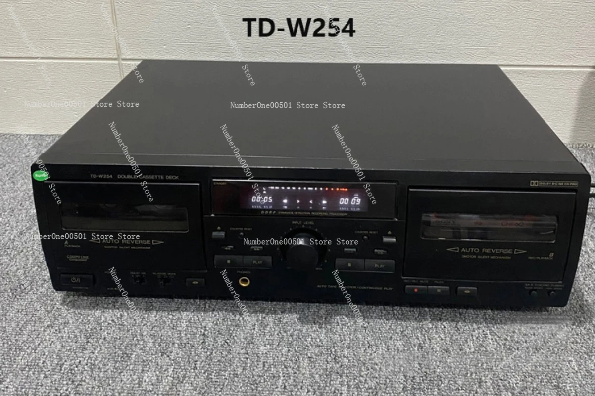 Фото Б/у электронная плата управления записью с двумя картами TD-W254/106/118/216/218/318/354/718 для базового телефона, не новая. №3