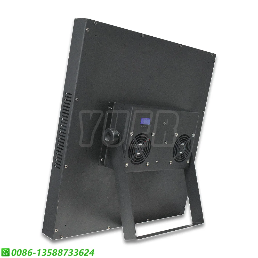 Светодиодный 25x30W RGBW матрица сценический стробоскоп эффект лошадей гоночная