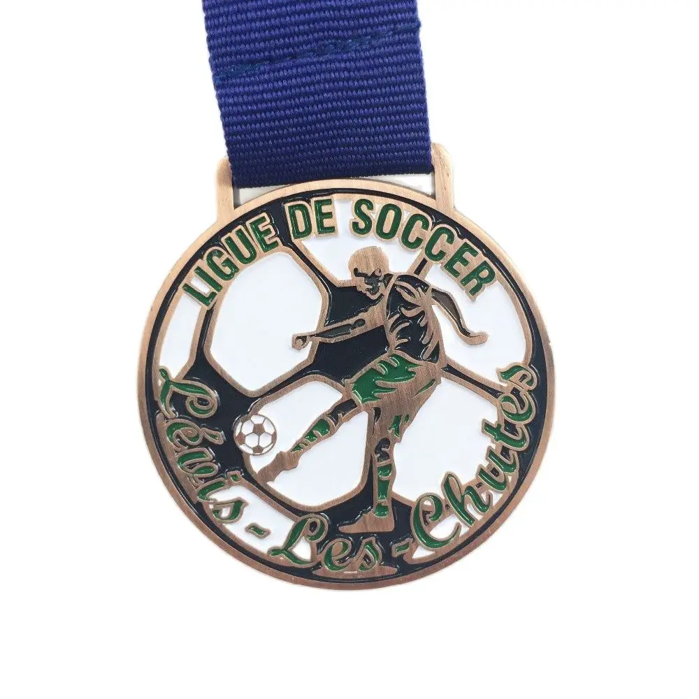 

Custom Sprots Medal