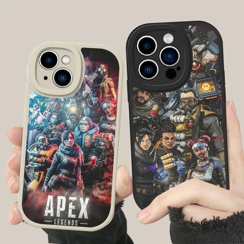 Чехол для IPhone 14 13 12 Mini 11 Pro Max Xs X Xr 7 8 Plus