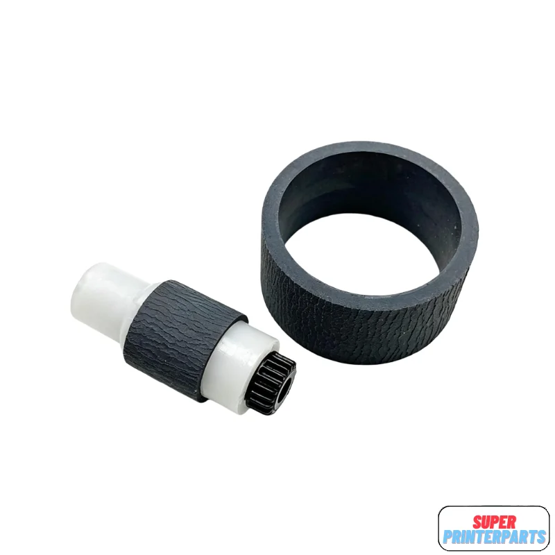 5 комплектов подающих роликов QM3-4014 для CANON G1400 G2400 G3400 G1000 G2000 G3000 IP2780 IP2788 MX338 MX330 MX328 MX320 MX358 MX357 (art.: 3920dd294be94) - 3920dd294be94