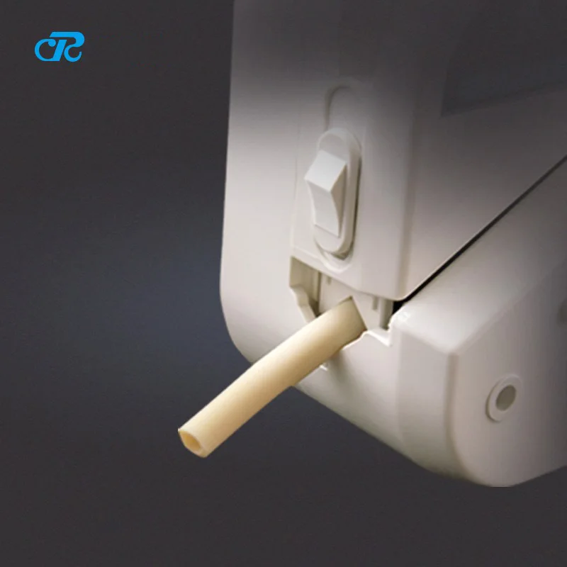 Фото Saint-Gobain MasterFlex Tygon Norprene A-60-F Tube Long Flex Life №4