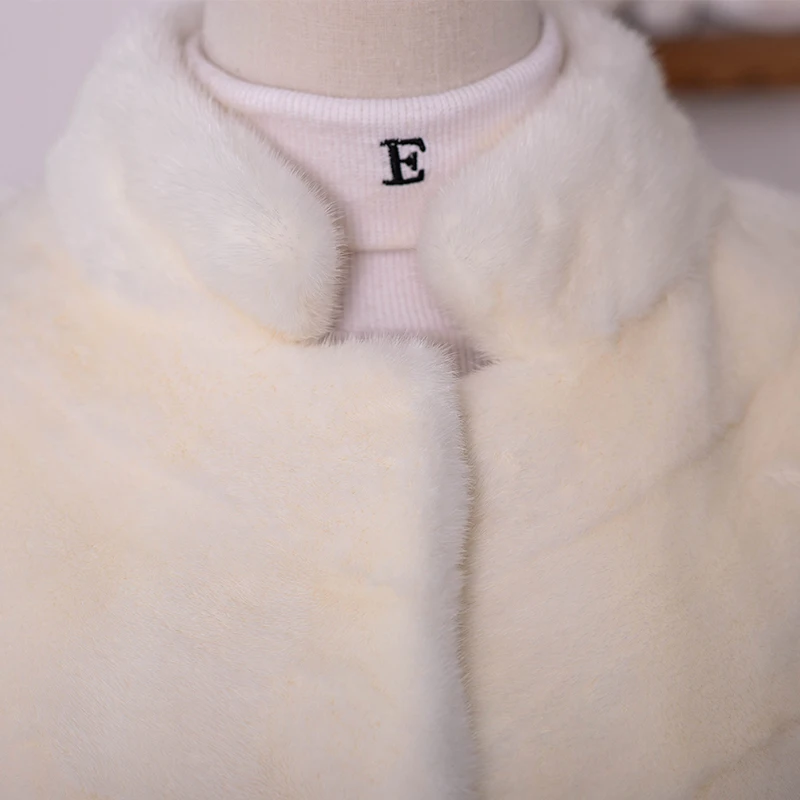 women's 100% real mink fur coat, fashione winter warm animal fur coat, famous lady, wind mink leather jacket, high-quality mink