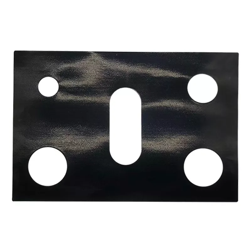 

Stove Burner Cover for Samsung Gas Range, Reusable Non-Stick Stove Top Protector Liner Gas Stove Liners