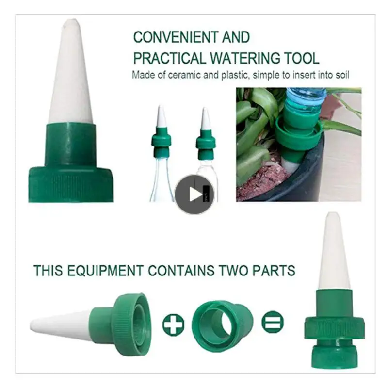 

Automatic Irrigation Self Dripper Gardening Watering Watering Tools