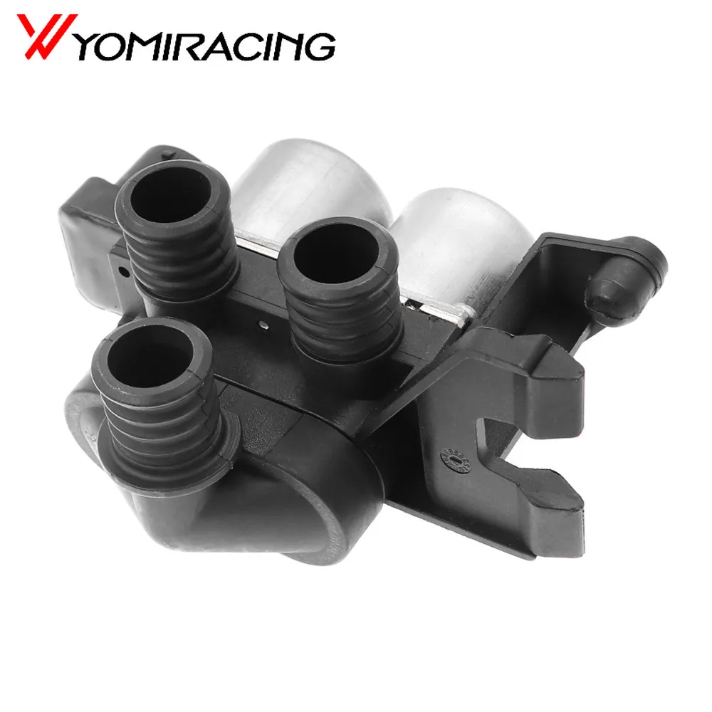 

Соленоидный воздушный кондиционер, климатический нагреватель, клапан управления водой для BMW E36 318i 323i 325i 328i M3 64118375792 64118391419