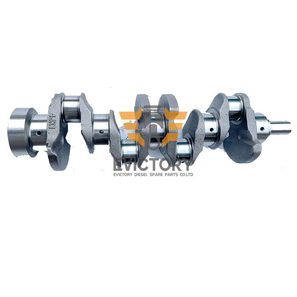 Для Isuzu 4JJ1-T 4JJ1-X 4JJ1T 4JJ1X 4JJ1 комплект для восстановления коленчатого вала поршневое