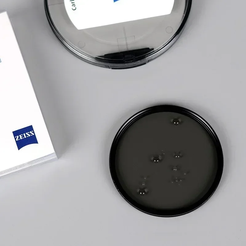 Carl Zeiss T * POL 86 мм Поляризационный фильтр Cpl (круглый) Поляризатор с многослойным