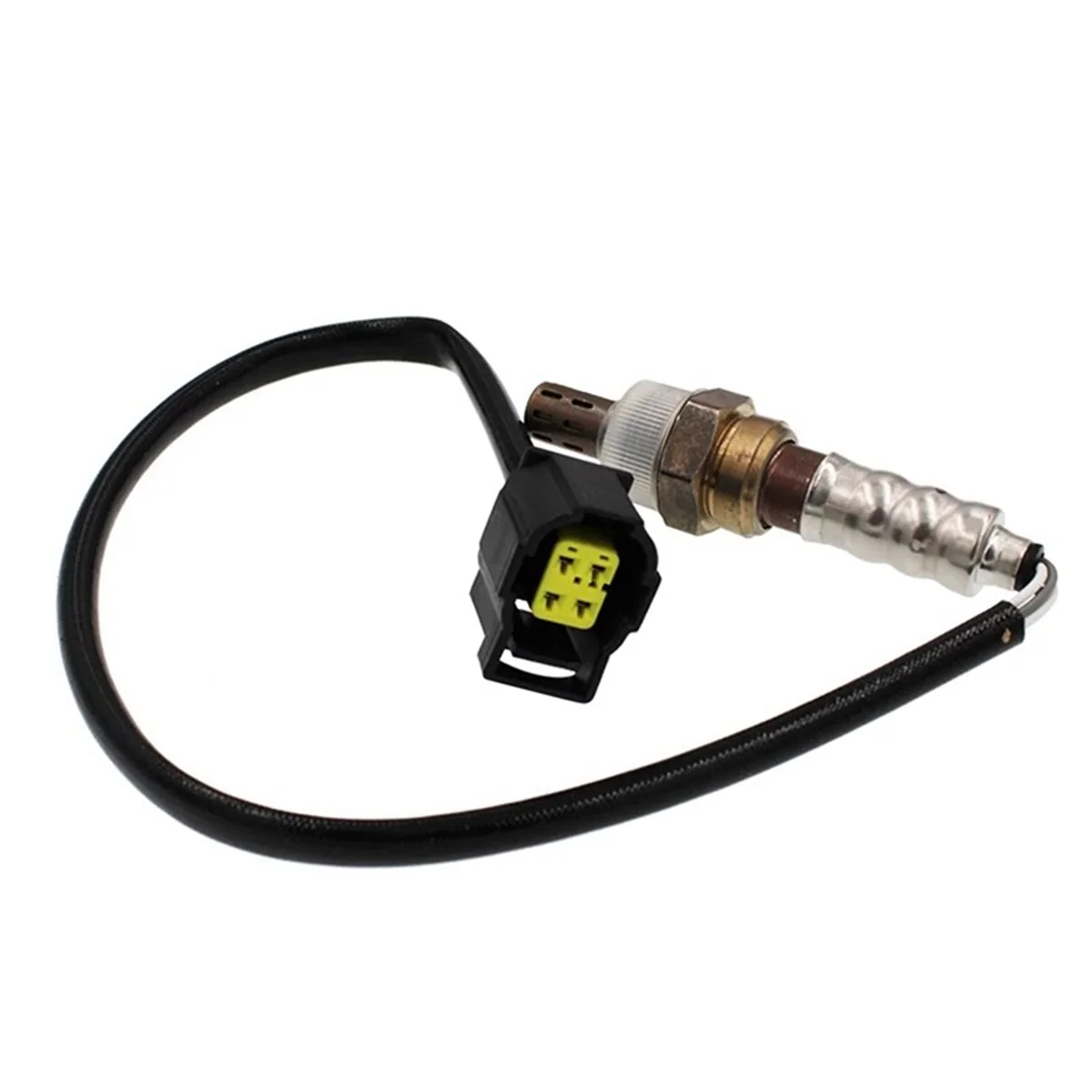 

A0045425318 Oxygen Sensor Air Fuel Ratio Oxygen Sensor Automobile for Smart Fortwo Cabrio (451) 1.0L 2007-2016