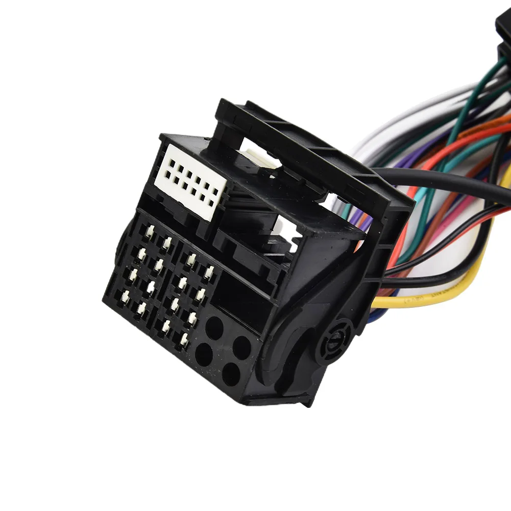 

5-12 в Bluetooth Aux кабель разъема кабеля автомобиля для BMW E60 E63 E64 E61 E62 сменный CD разъем 12 В Bluetooth 5,0
