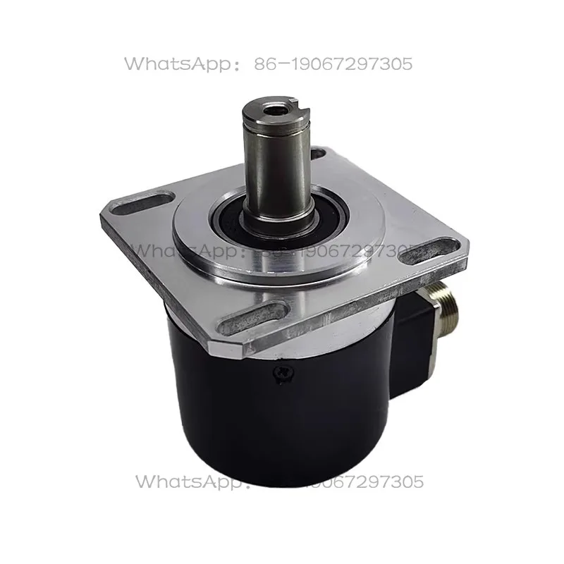 Фото Энкодер HTF5815-C-1024BM/5L-N 24C/24F-N-KT-6015-C17 №1