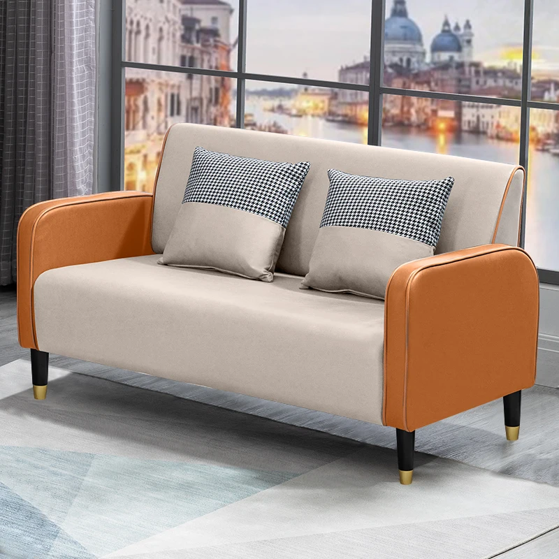 

Lazy Living Room Sofas Recliner Modern Luxury Recliner Single Sectional Sofa Longue Design Divano Soggiorno Furniture TY20XP