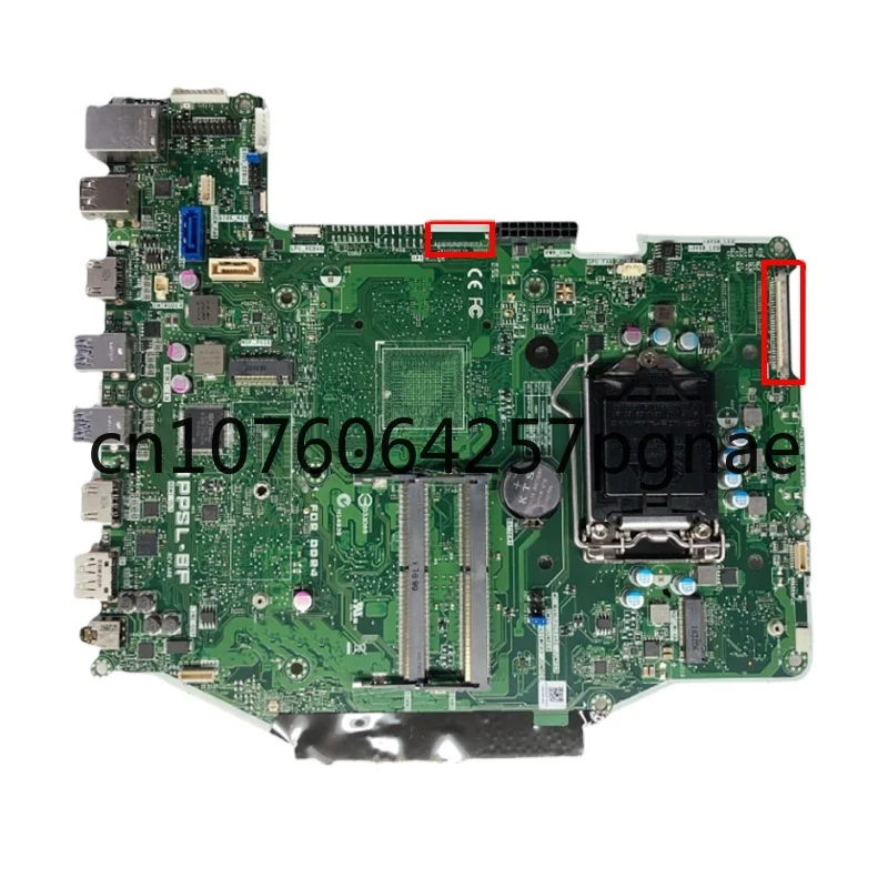 

For Dell Optiplex 7440 AIO Motherboard IPPSL-BF CN-0X2MKR 0X2MKR X2MKR DDR4 Mainboard 100% Tested Fully Work