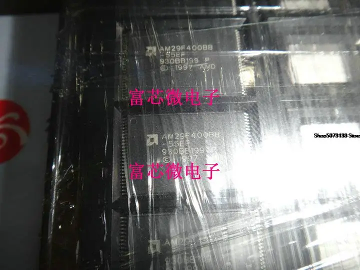 5 шт. AM29F400BB-90EC AM29F400BB TSSOP
