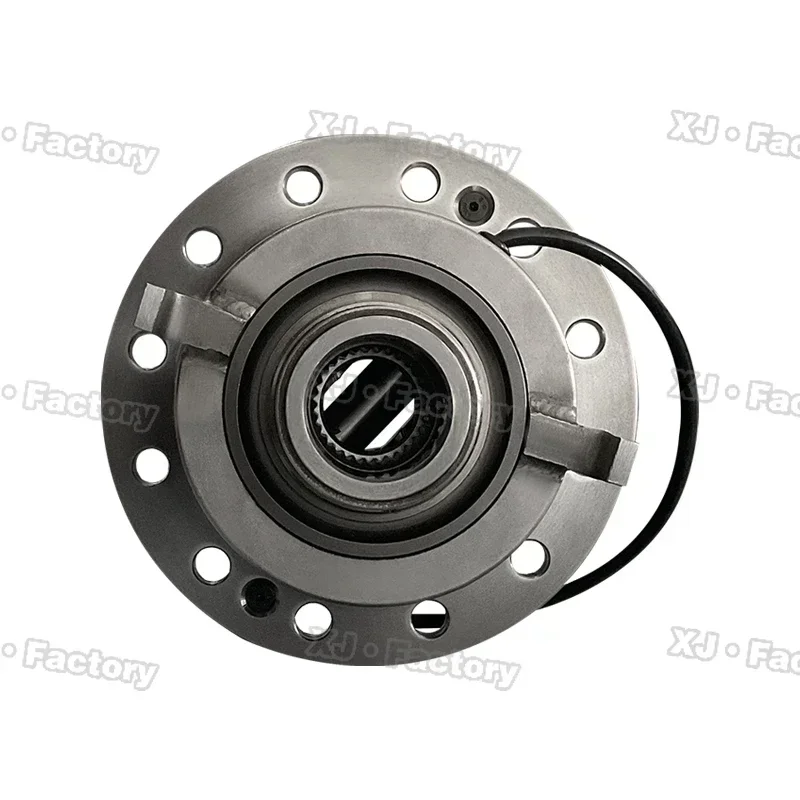 XJX-ET117 30 SPL 3 73 и DN 4X4 Дифференциал электрического шкафчика для Jeep Wrangler Dana 44 CJ TJ ZJ WJ XJ YJ