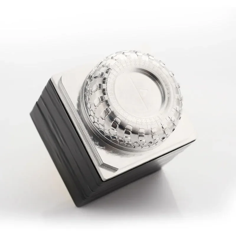 Электроформовочные формы пятиосевая электроформовочная обработка на заказ с