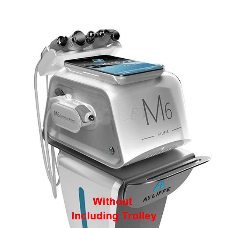 

High Frequency Plasma RF Skin Tightening Wrinkles Removal Anti-aging Machine