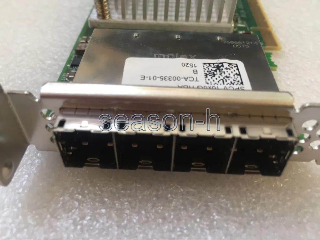 Адаптер хост-шины Adaptec 70165H 6 Гбит/с PCIe 3 0 x 8 SATA SAS 2278500 -R ASA-70165H