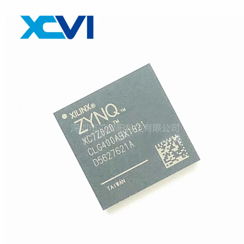 

XC7Z020-1CLG400I XC7Z020-1CLG400CBrand новый оригинальный чип ic