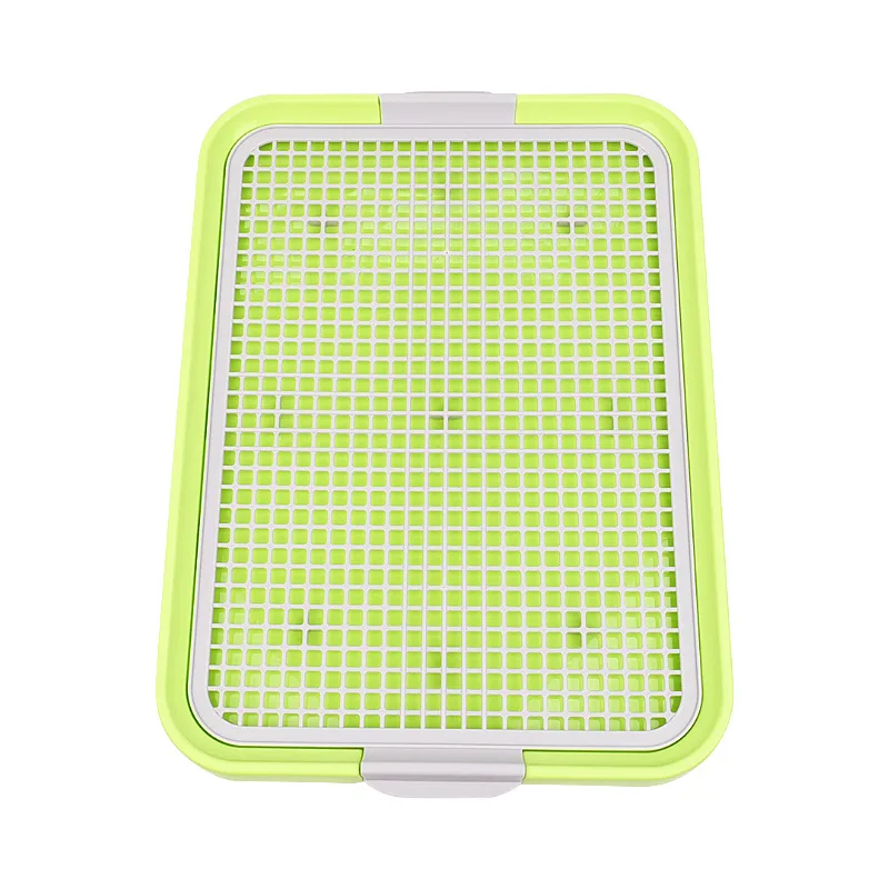 Скидка Портативный туалет для дрессировки собак, комнатный туалет для домашних питомцев, туалет для маленьких собак, кошек, кошек, коробка для напо... Скидка Портативный туалет для дрессировки собак, комнатный туалет для домашних питомцев, туалет для маленьких собак, кошек, кошек, коробка для напо...