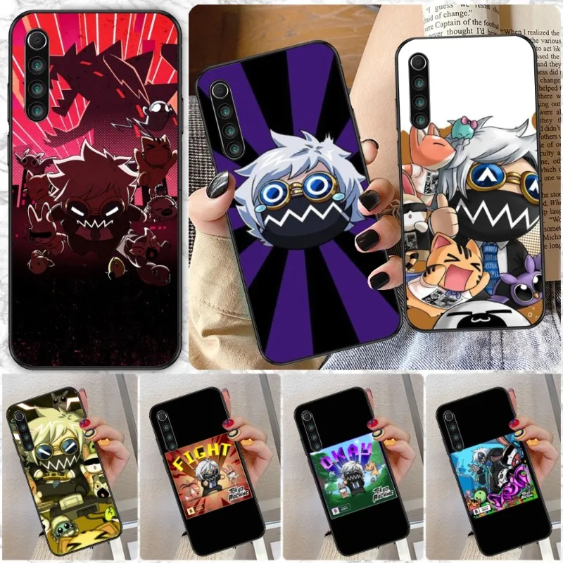 

Чехол для Xiaomi Redmi Note 11 10 9T 8 7 Pro 9 9A 9C 8