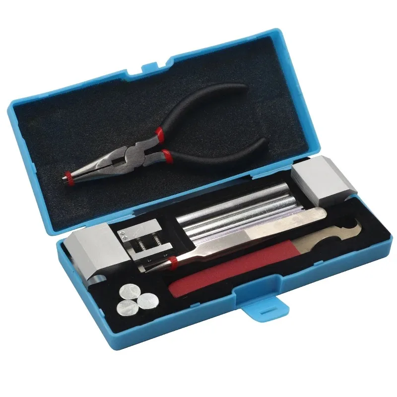 

Набор инструментов для разборки замков BesT RyingL 12 in 1