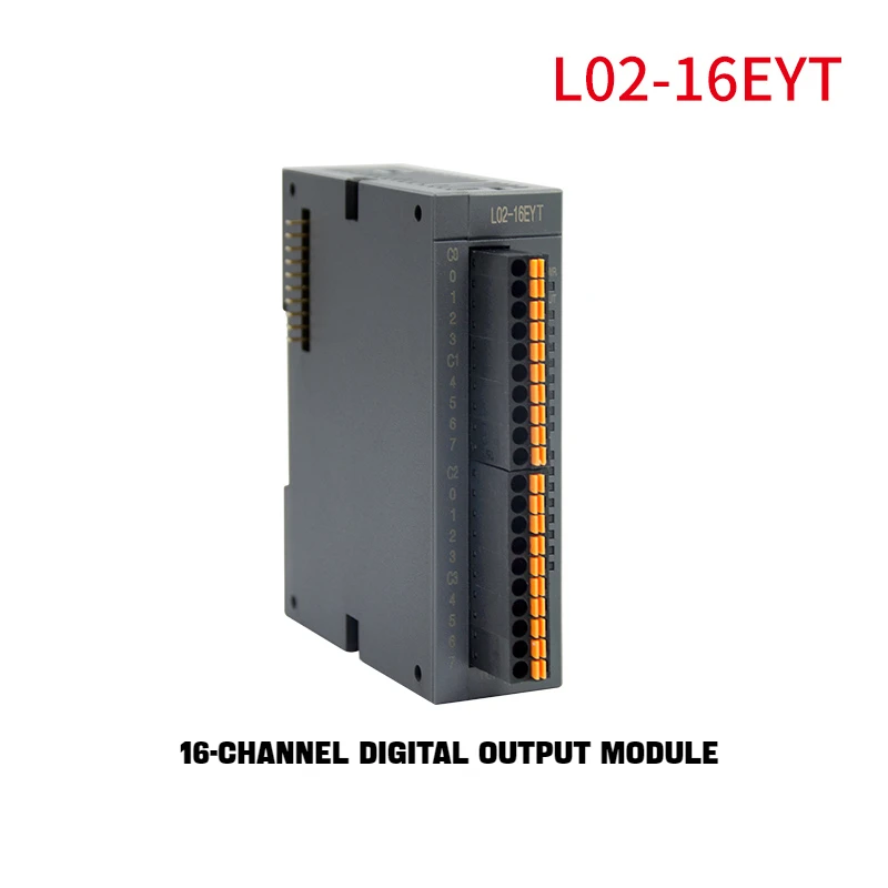 

Модуль расширения Coolmay L02