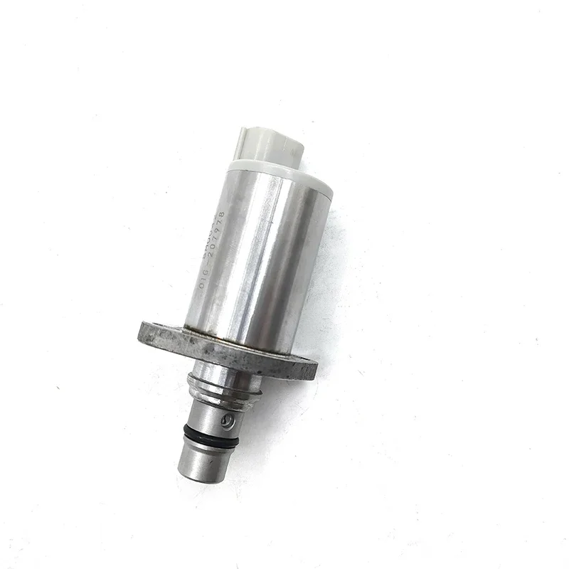 Топливный насос HP3 SCV всасывающий регулирующий клапан для Toyota Avensis Estate 2 0 D4D Denso OE