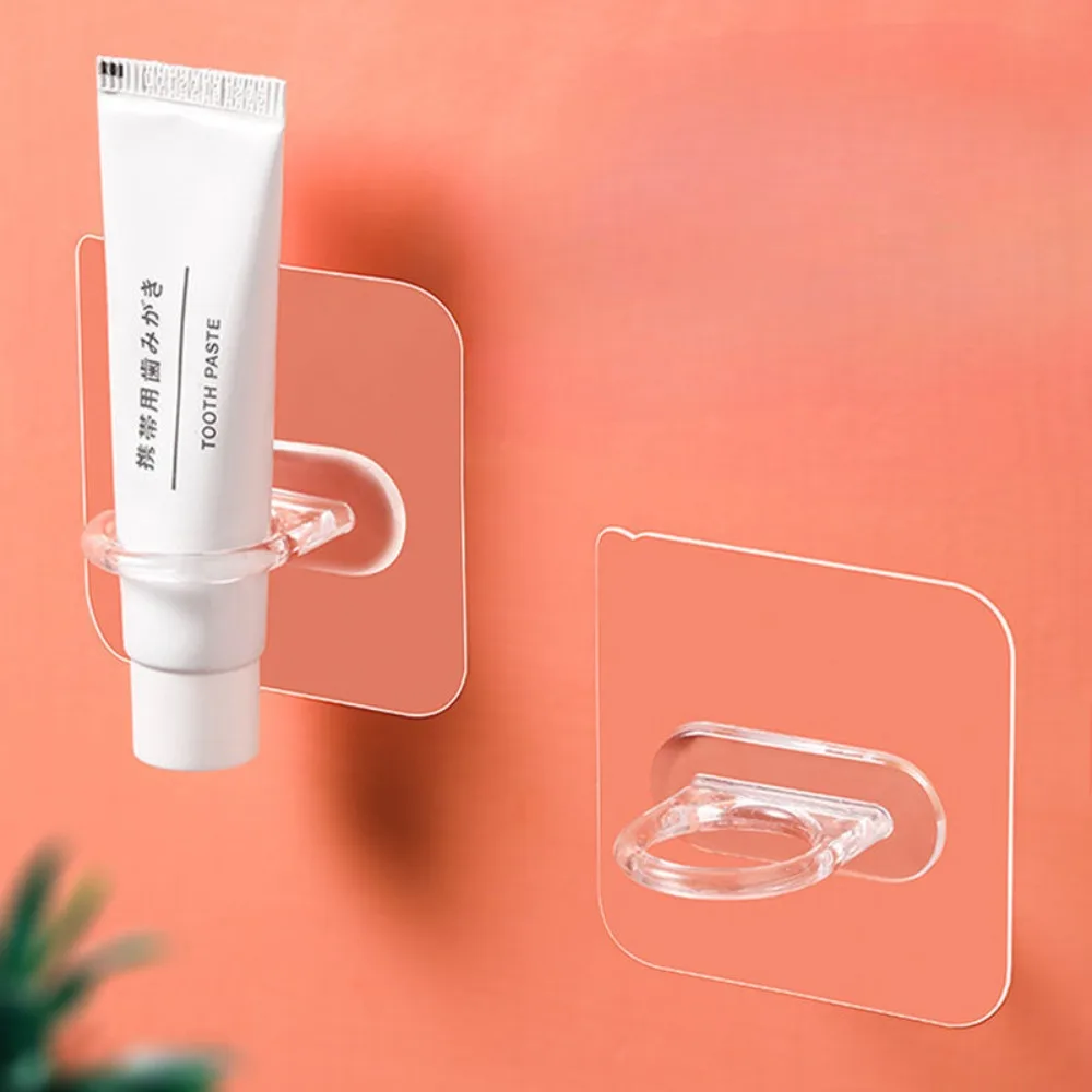 10/5 шт. прозрачный крючок на присоске