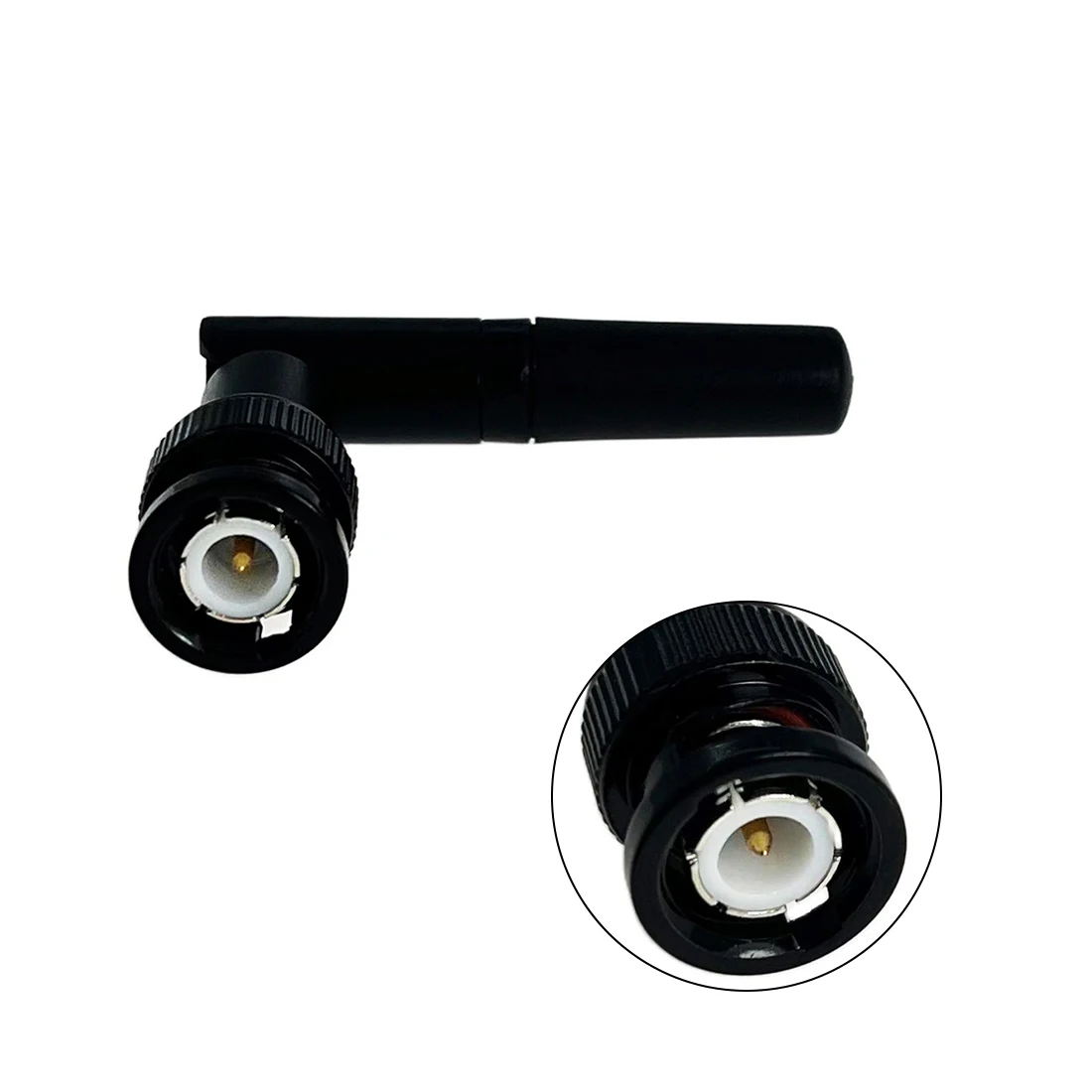 

Антенна 433 МГц/GSM/2,4 ГГц/4G LTE, 1 шт.