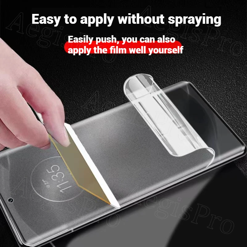 4 шт. матовая гидрогелевая пленка для Xiaomi 17 Pro Max 15T 14 14T Pro 13 13t 12t ProScreen Protector Защитная пленка для экрана не закаленное стекло (art.: 3920d42baa2ff) - 3920d42baa2ff
