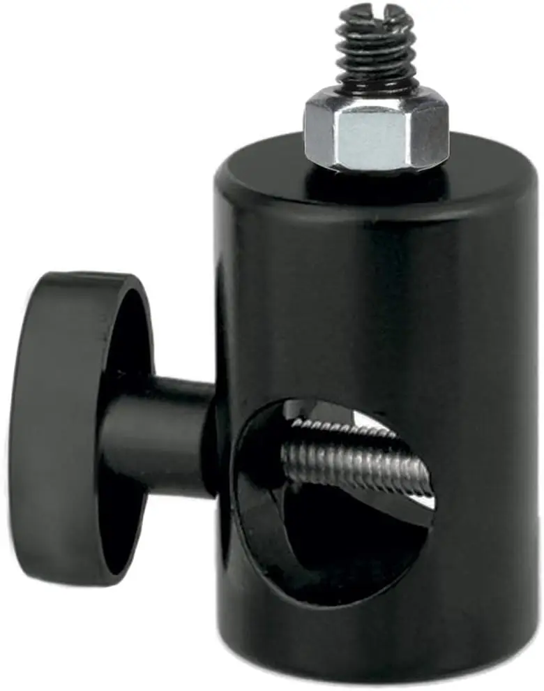 

NEW Adaptador para Tripé de Iluminação Rosca fêmea 5/8" e rosca macho 1/4\u201D ATI-001