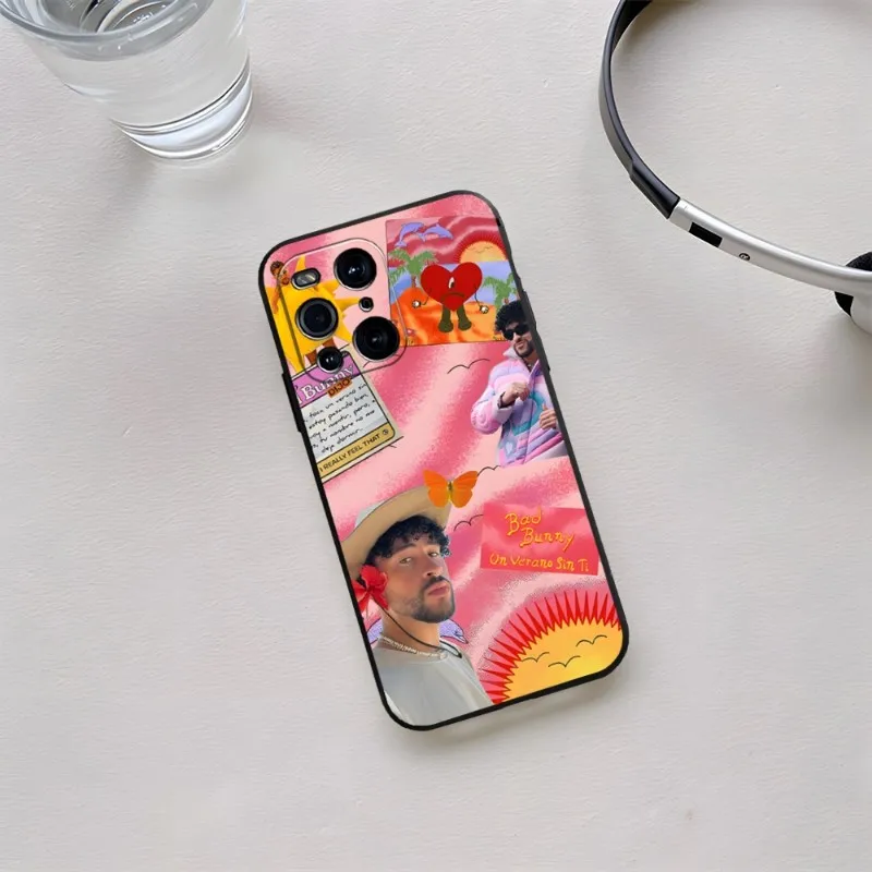 Чехол для OPPO Find X3Neo X3Pro X5Pro RENO6 7 ProPlus A16 A54 A57 K9 A72 A74 A93 A94