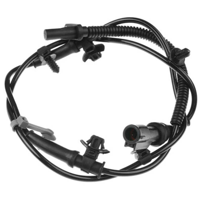 Передние правые датчики скорости колеса ABS DT4Z2C204AB для Ford Edge Lincoln MKX 7T4Z-2C204-A