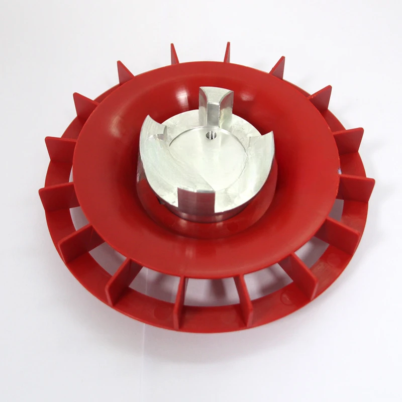 E2M28/E2M30 Лопасть соединительного вентилятора A 25908056 Муфта А 21071746