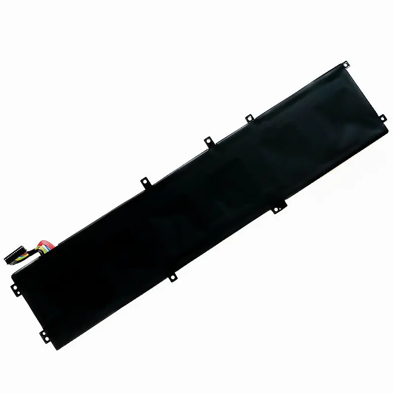 Новый аккумулятор для ноутбука 6GTPY DELL XPS 15 9570 9550 7590 Precsion 5530 5510 5520 M5520 M5510 M2X4